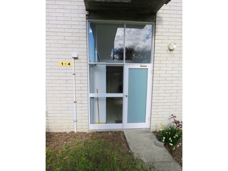 2/220 Davey Street, South Hobart TAS 7004