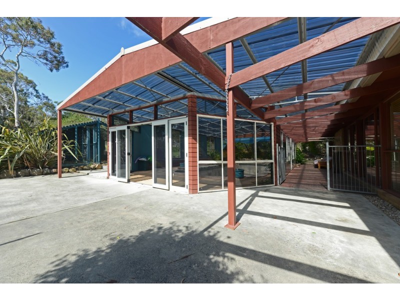 5 Wiregai Court, Sandford TAS 7020