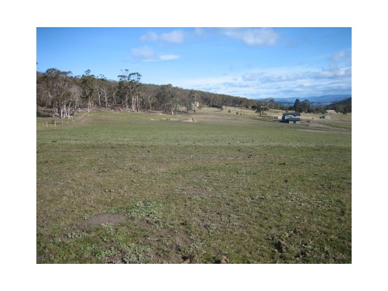 Lots 11-14 Germain Court, Sandford TAS 7020
