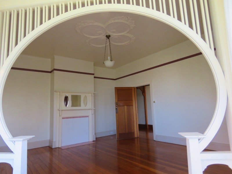 1/76 Barrack Street, Hobart TAS 7000