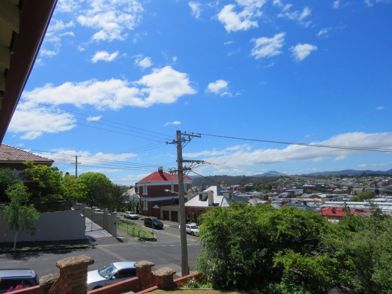 1/76 Barrack Street, Hobart TAS 7000