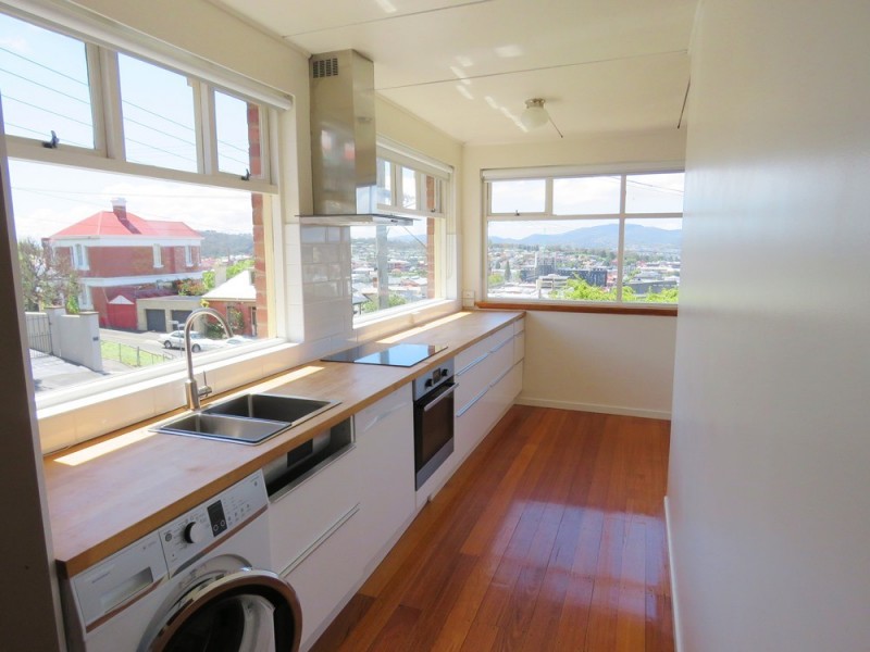 1/76 Barrack Street, Hobart TAS 7000