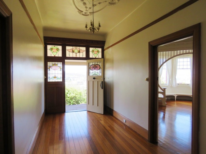 1/76 Barrack Street, Hobart TAS 7000