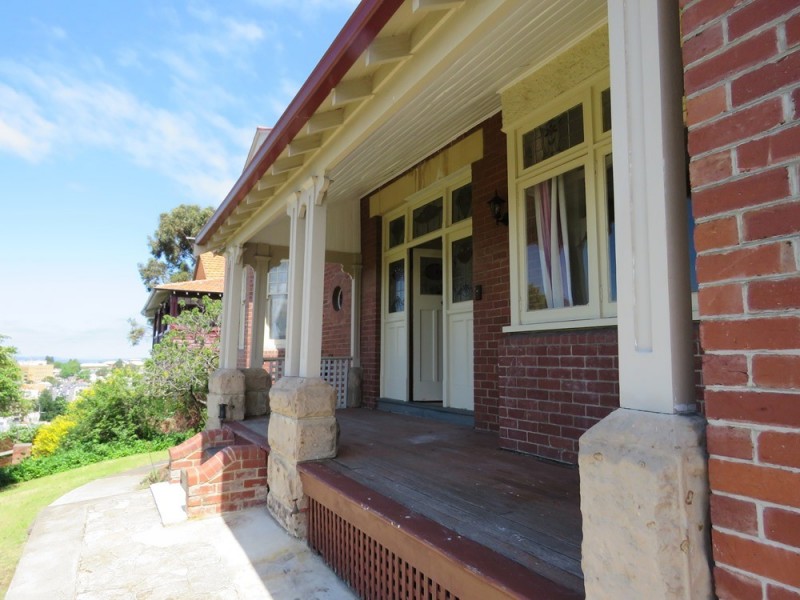 1/76 Barrack Street, Hobart TAS 7000