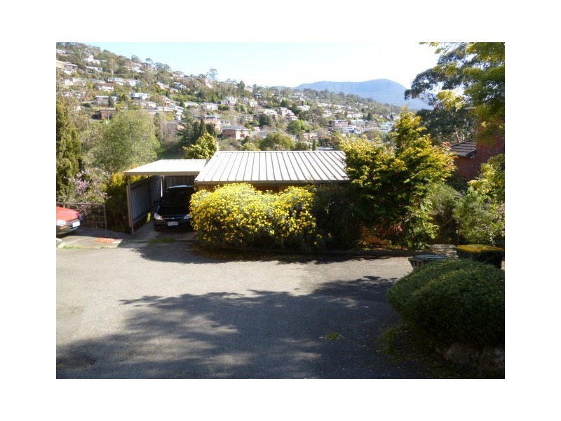 12b Solana Place, Sandy Bay TAS 7005