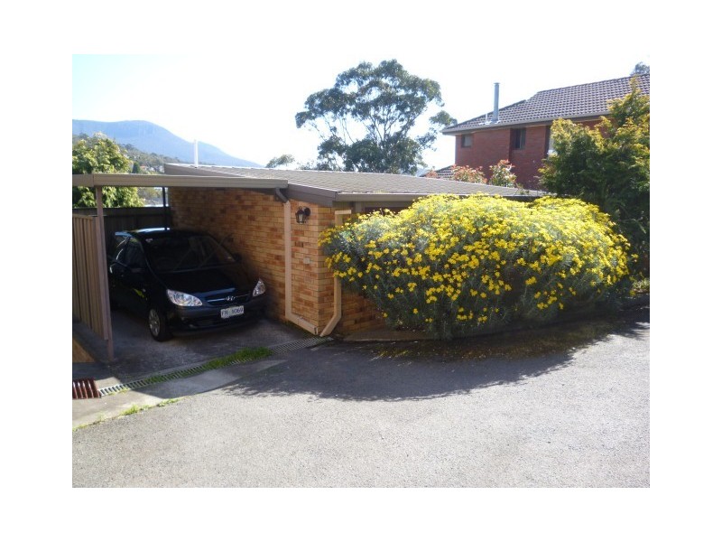 12b Solana Place, Sandy Bay TAS 7005