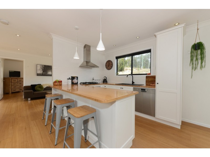 8 Grierson Drive, Forcett TAS 7173