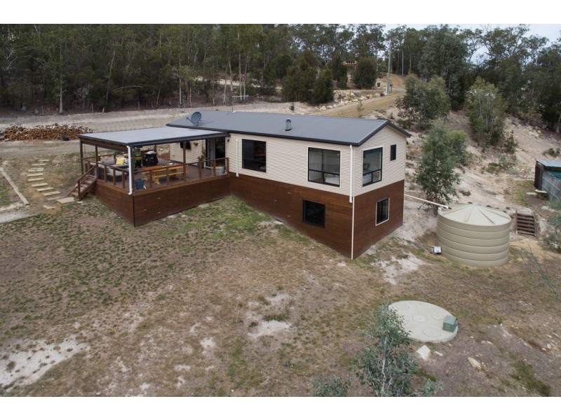 8 Grierson Drive, Forcett TAS 7173