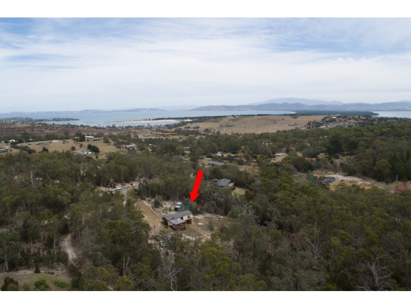 8 Grierson Drive, Forcett TAS 7173