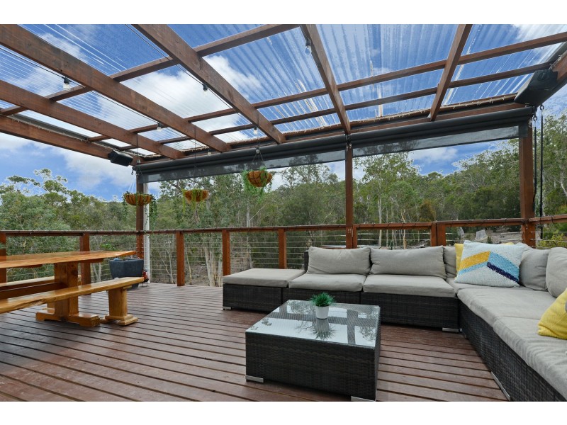 8 Grierson Drive, Forcett TAS 7173