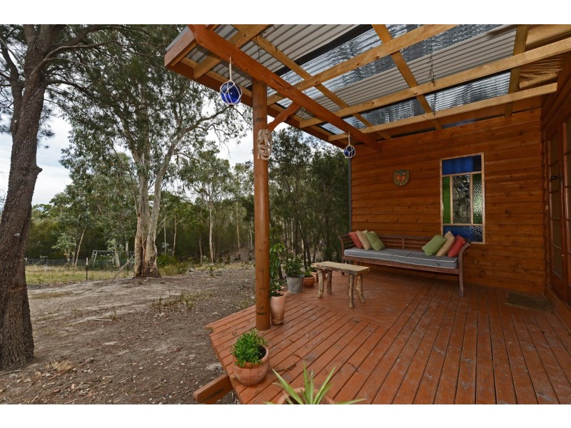 8 Grierson Drive, Forcett TAS 7173