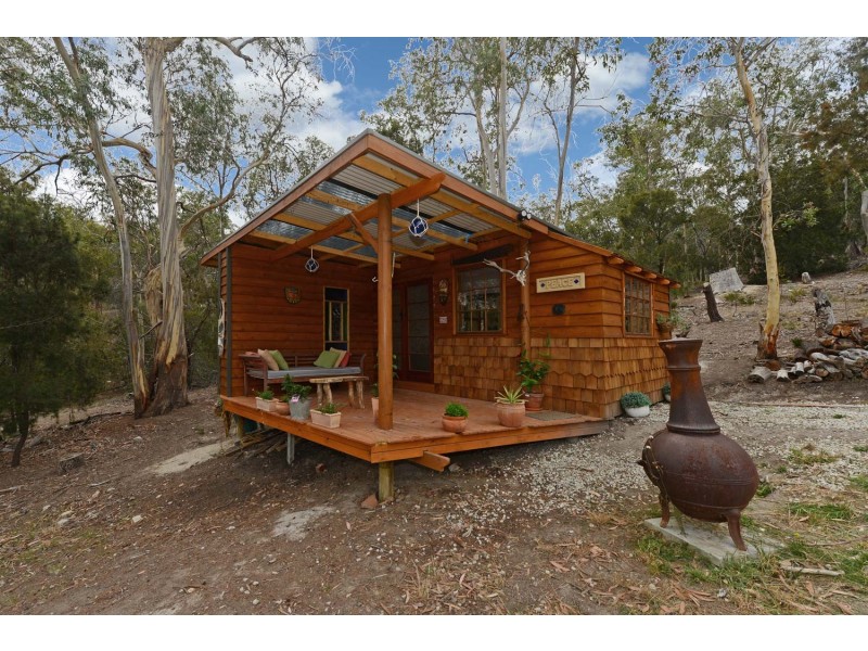 8 Grierson Drive, Forcett TAS 7173