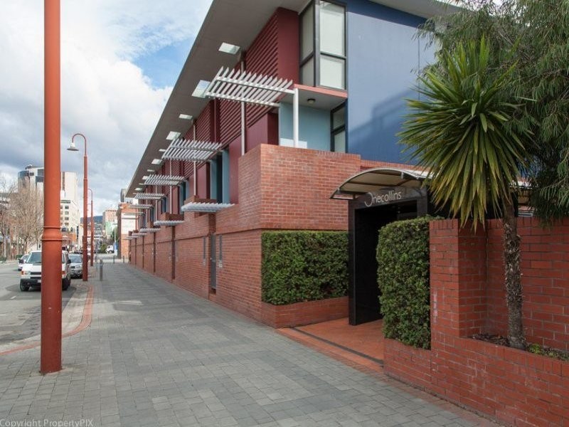 Apartment 6 1 Collins Street, Hobart TAS 7000