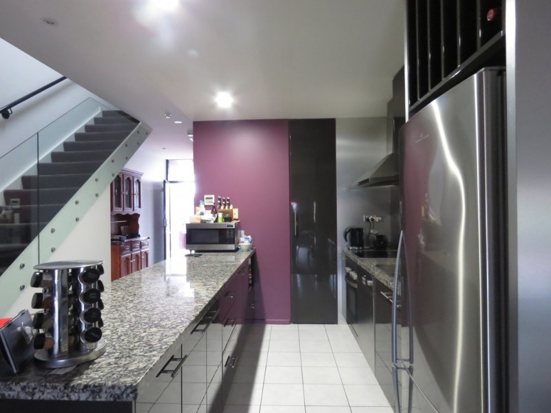Apartment 6 1 Collins Street, Hobart TAS 7000