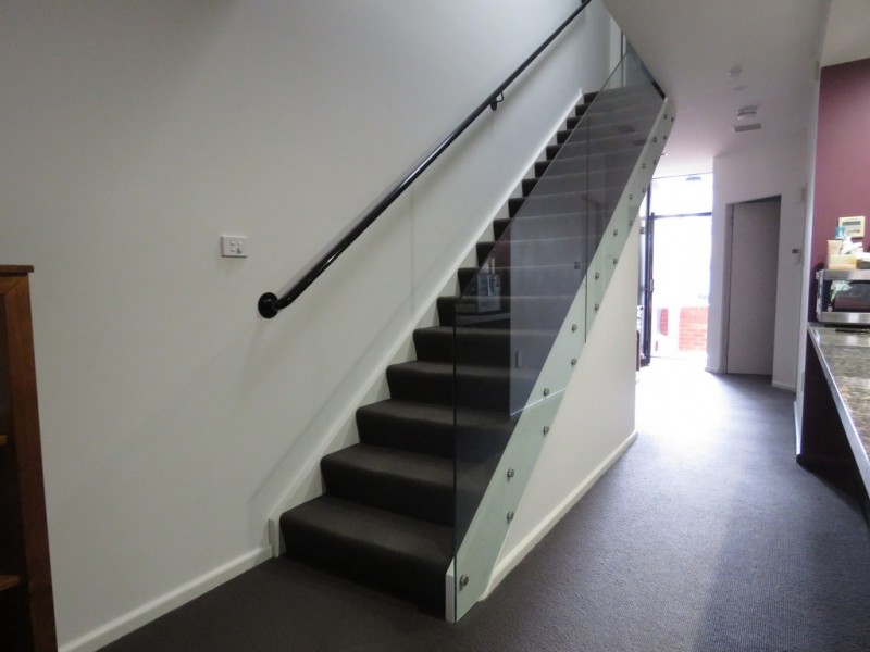 Apartment 6 1 Collins Street, Hobart TAS 7000