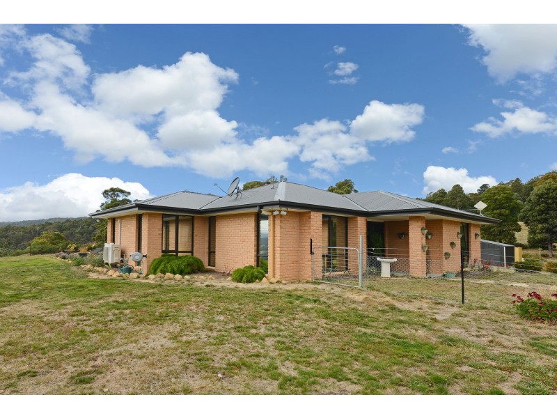 161 Seventh Day Road, Glen Huon TAS 7109