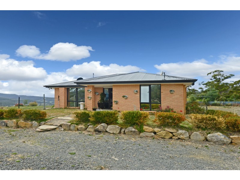 161 Seventh Day Road, Glen Huon TAS 7109