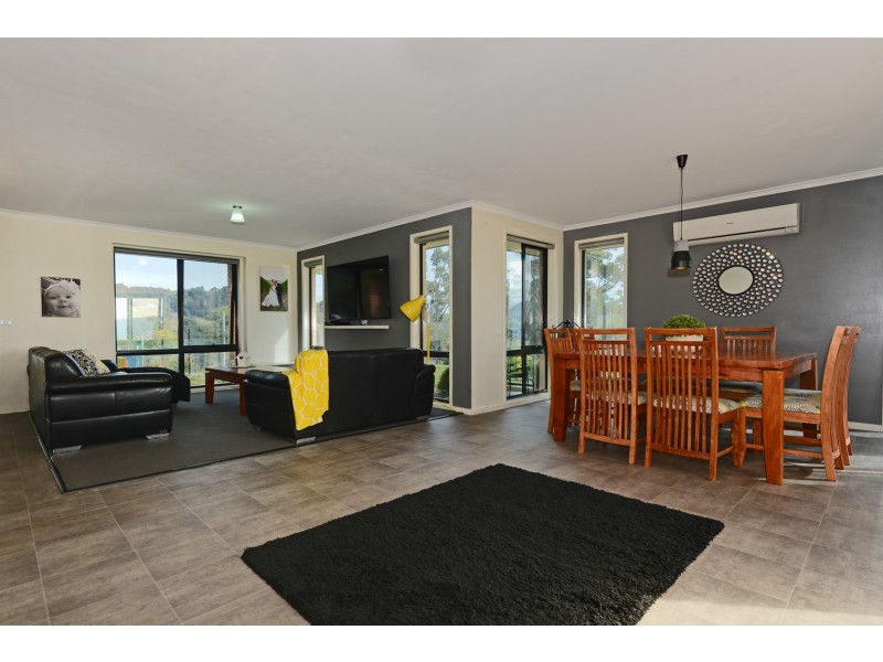 161 Seventh Day Road, Glen Huon TAS 7109