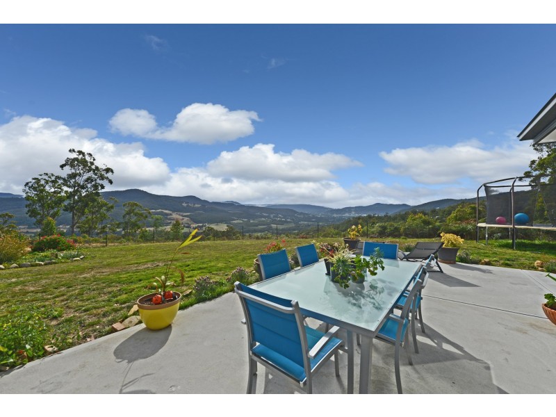 161 Seventh Day Road, Glen Huon TAS 7109