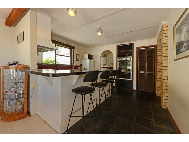 40 Knocklofty Terrace, West Hobart TAS 7000