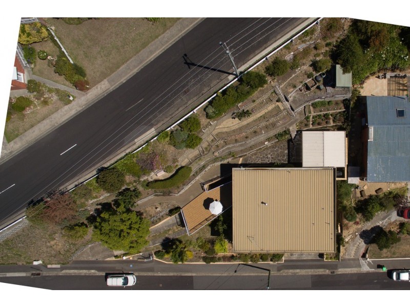 40 Knocklofty Terrace, West Hobart TAS 7000