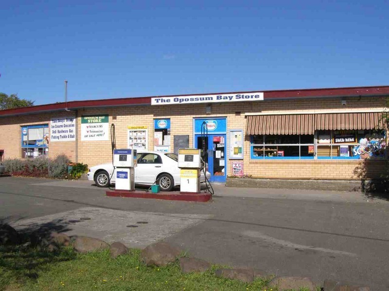 24 Pier Road, Opossum Bay TAS 7023 the real estate agency Withdrawn