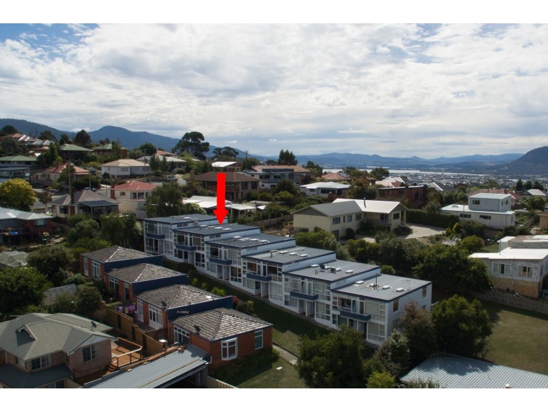 Unit 4 51 Mount Stuart Road, Mount Stuart TAS 7000