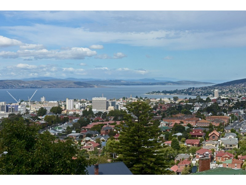 Unit 4 51 Mount Stuart Road, Mount Stuart TAS 7000