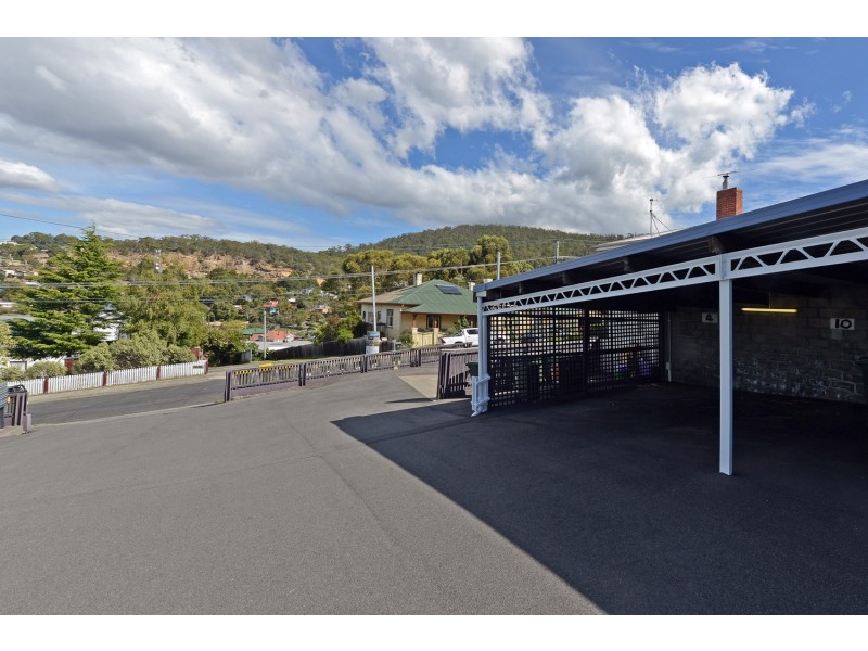 Unit 4 51 Mount Stuart Road, Mount Stuart TAS 7000