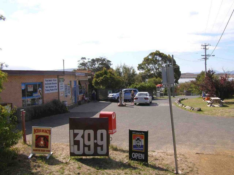 2-4 Pier Road, Opossum Bay TAS 7023