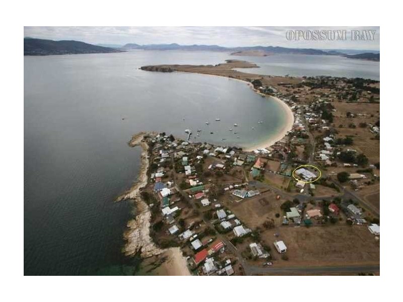 2-4 Pier Road, Opossum Bay TAS 7023