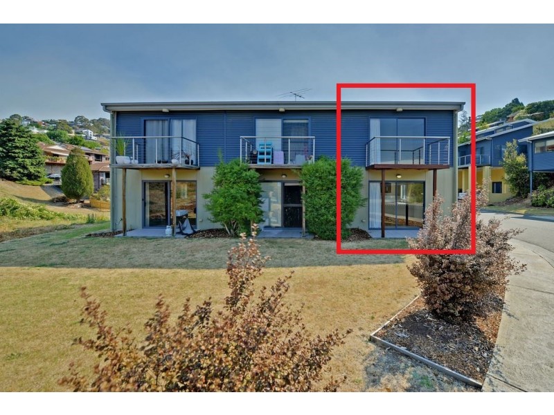 8/10 Waterworks Road, Dynnyrne TAS 7005