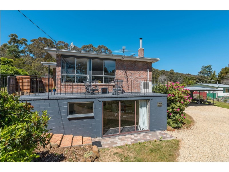 5709 Arthur Highway, Taranna TAS 7180