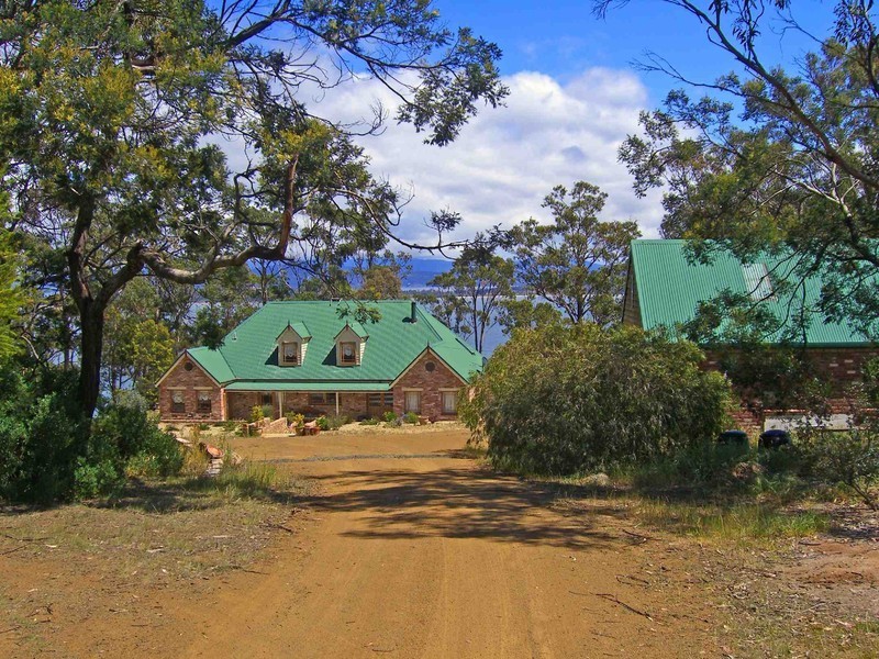 500 Gellibrand Drive, Sandford TAS 7020