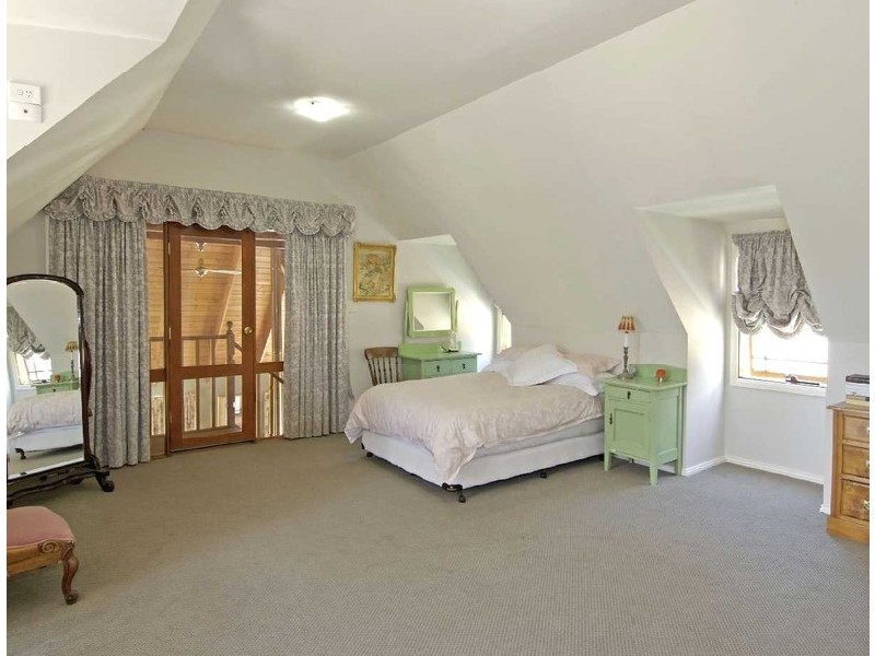 500 Gellibrand Drive, Sandford TAS 7020