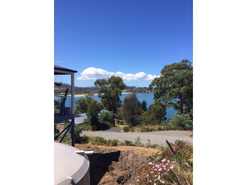 17 Brown Hawk Road, Primrose Sands TAS 7173