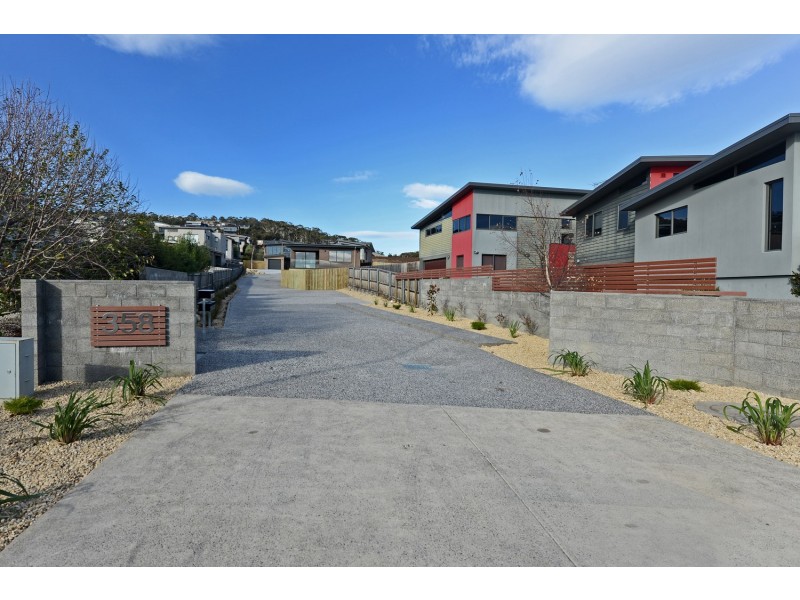 1 – 358 Carella Street, Tranmere TAS 7018