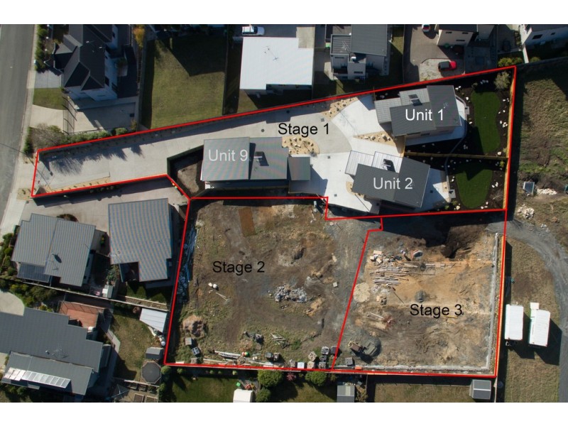 1 – 358 Carella Street, Tranmere TAS 7018