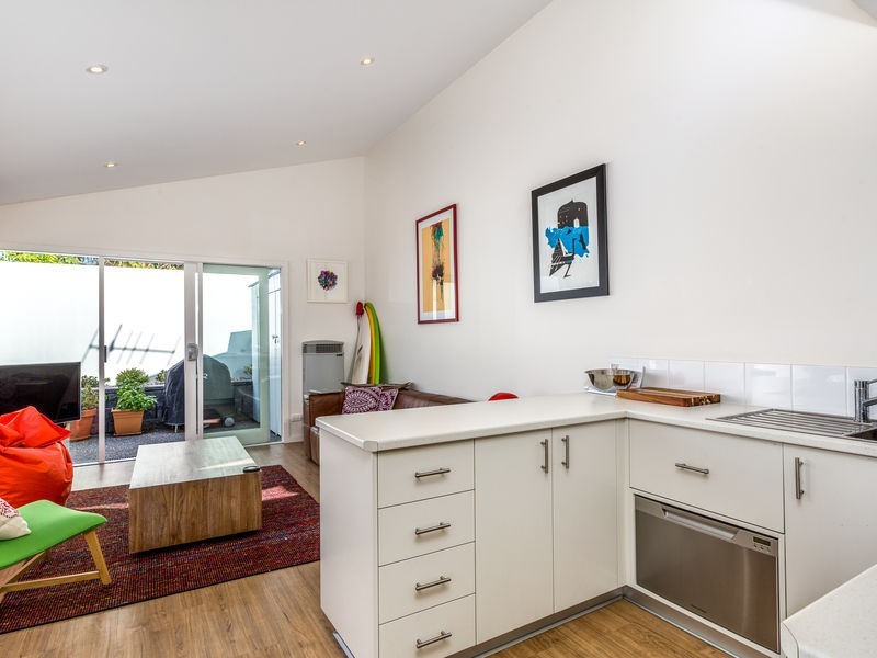 18 Yardley Street, North Hobart TAS 7000