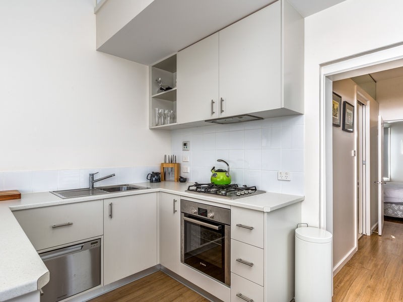 18 Yardley Street, North Hobart TAS 7000