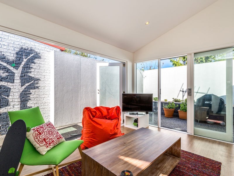18 Yardley Street, North Hobart TAS 7000