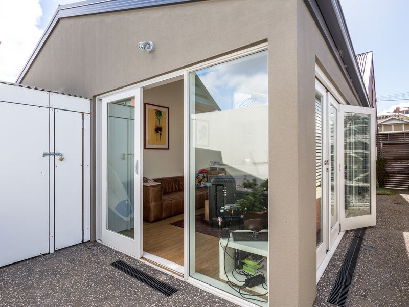 18 Yardley Street, North Hobart TAS 7000