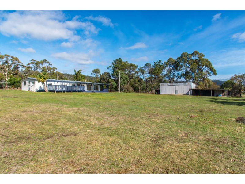 175 Rheban Road, Orford TAS 7190