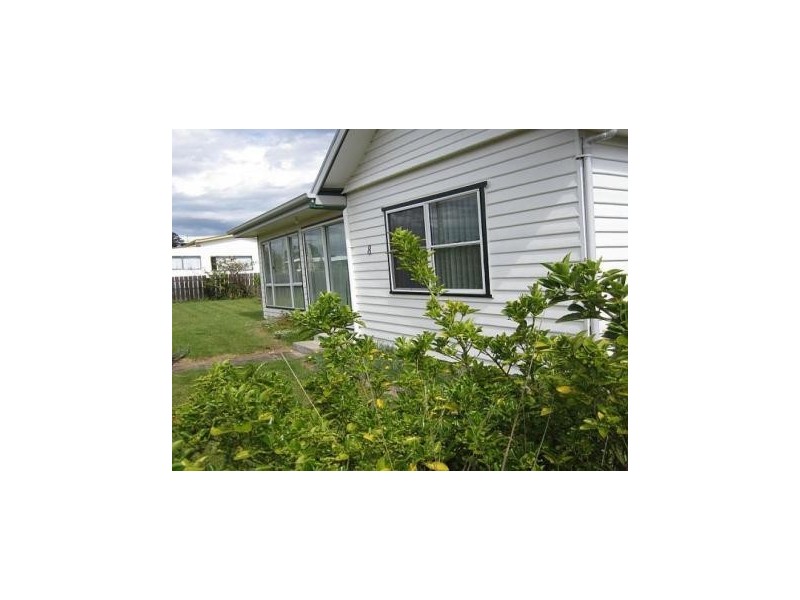 8 Selwyn Street, Triabunna TAS 7190