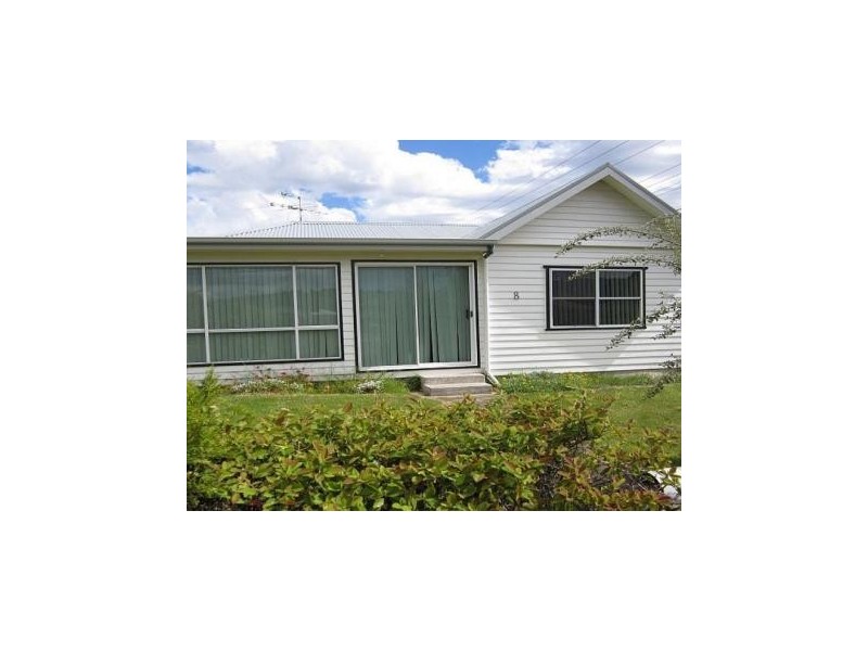 8 Selwyn Street, Triabunna TAS 7190