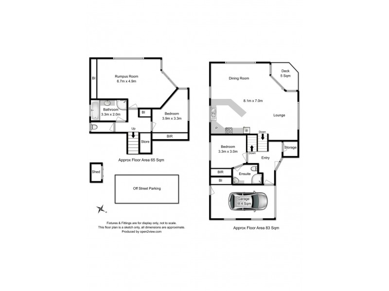 2/8 Paige Court, Warrane TAS 7018