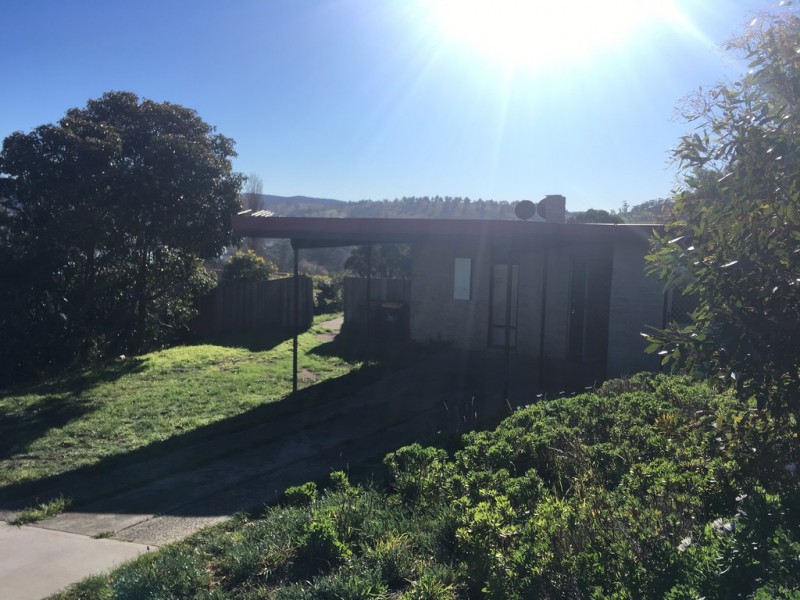 27 Selwyn Street, Triabunna TAS 7190