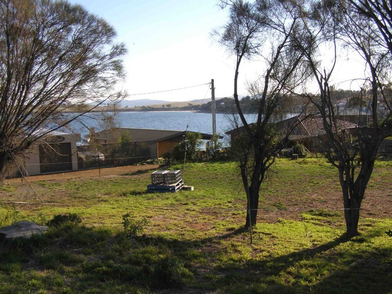 Lot 1/9 Pier Rd, Opossum Bay TAS 7023