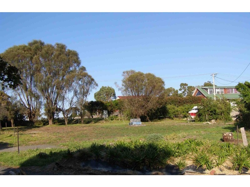 Lot 1/9 Pier Rd, Opossum Bay TAS 7023