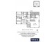 57 Whitewater Crescent, Kingston TAS 7050 Floorplan